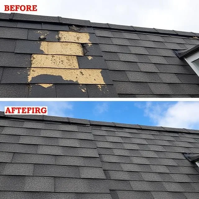 Roof Repair Near Me in Resaca, GA near me